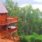 Lodge 3-4 Entrance (1 of 1)